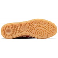 Кроссовки Adidas Handball Spezial Cream White Scarlet Sandy Pink