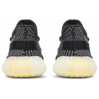 Adidas Yeezy Boost 350 V2 Carbon Non-Reflective