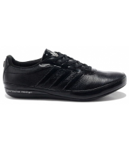 Кроссовки Adidas Porsche Design S3 Black