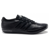 Кроссовки Adidas Porsche Design S3 Black