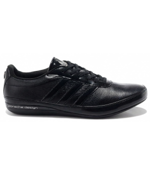 Кроссовки Adidas Porsche Design S3 Black