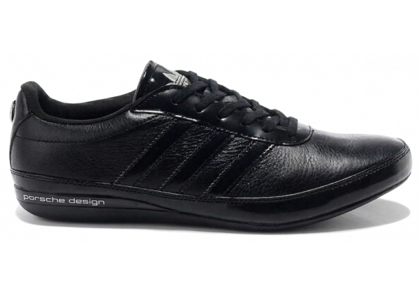 Кроссовки Adidas Porsche Design S3 Black