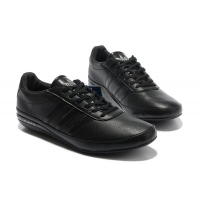 Кроссовки Adidas Porsche Design S3 Black