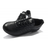 Кроссовки Adidas Porsche Design S3 Black