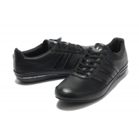 Кроссовки Adidas Porsche Design S3 Black