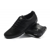 Кроссовки Adidas Porsche Design S3 Black