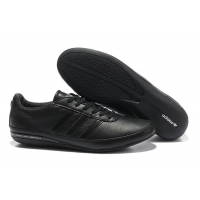 Кроссовки Adidas Porsche Design S3 Black