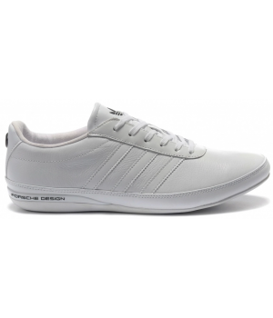 Adidas Porsche Design S3 White
