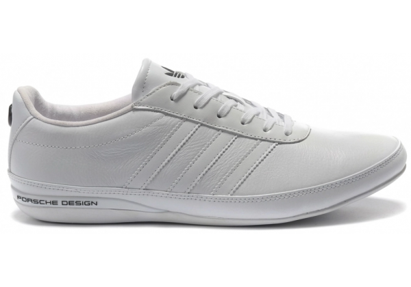 Adidas Porsche Design S3 White