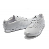 Adidas Porsche Design S3 White