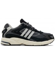 Кроссовки Adidas Response CL Grey Black
