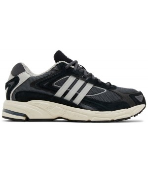 Кроссовки Adidas Response CL Grey Black