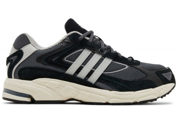 Кроссовки Adidas Response CL Grey Black