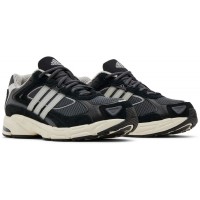 Кроссовки Adidas Response CL Grey Black