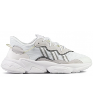 Кроссовки Adidas Originals Ozweego White Grey