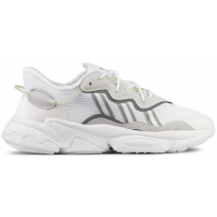 Кроссовки Adidas Originals Ozweego White Grey