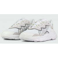 Кроссовки Adidas Originals Ozweego White Grey