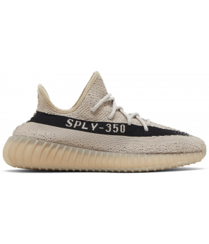 Adidas Yeezy Boost 350 V2 Slate