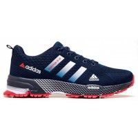Кроссовки Adidas Marathon Dark Blue