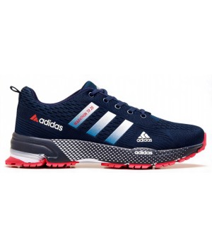 Кроссовки Adidas Marathon Dark Blue