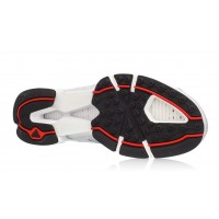 Adidas Climacool 1 Primeknit White Black Red