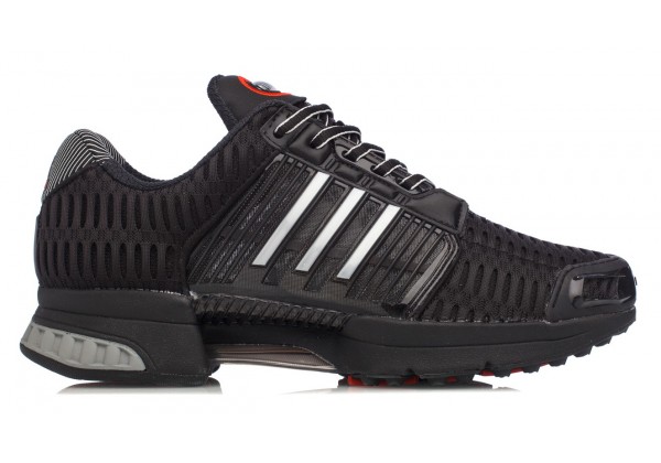 Adidas Originals ClimaCool 1 Black Red