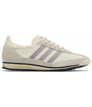 Adidas SL 72 Off White Almost Pink