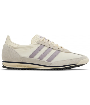 Adidas SL 72 Off White Almost Pink