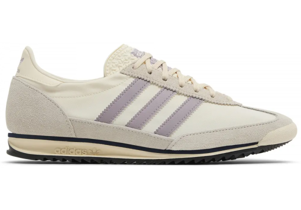 Adidas SL 72 Off White Almost Pink