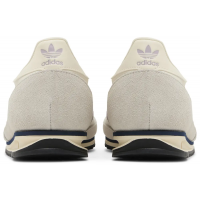 Adidas SL 72 Off White Almost Pink