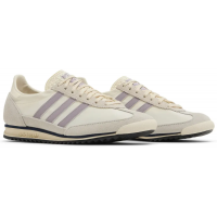 Adidas SL 72 Off White Almost Pink