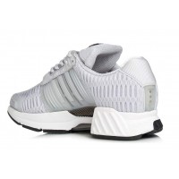 Кроссовки Adidas Climacool 1 White Silver