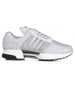 Кроссовки Adidas Climacool 1 White Silver