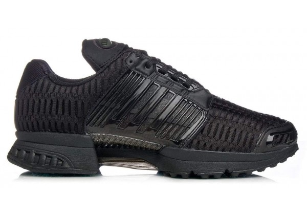 Кроссовки Adidas Climacool 1 Triple Black