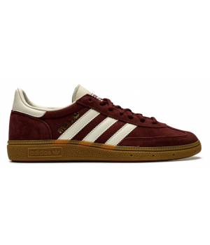 Adidas Handball Spezial Shadow Red Chalk White