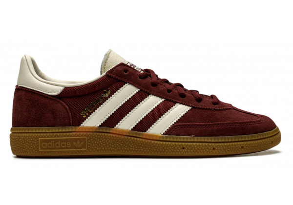 Adidas Handball Spezial Shadow Red Chalk White