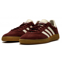 Adidas Handball Spezial Shadow Red Chalk White