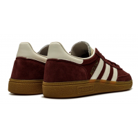 Adidas Handball Spezial Shadow Red Chalk White