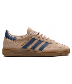 Adidas Handball Spezial Warm Sandstone Preloved Ink