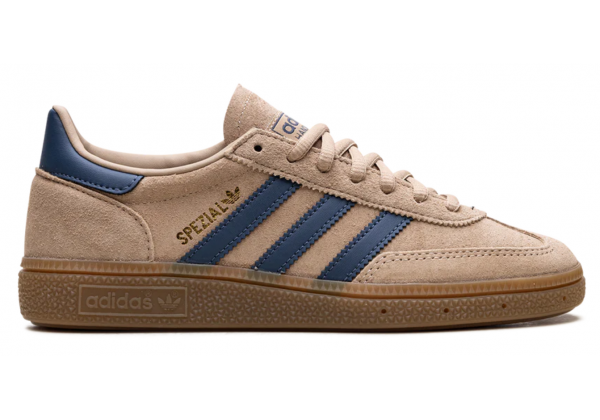 Adidas Handball Spezial Warm Sandstone Preloved Ink