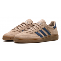 Adidas Handball Spezial Warm Sandstone Preloved Ink