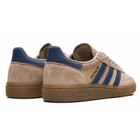 Adidas Handball Spezial Warm Sandstone Preloved Ink