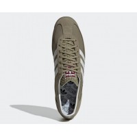 Кроссовки Adidas SL 72 RS Orbit Green Burgundy
