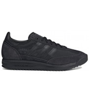 Кроссовки Adidas SL 72 RS Core Black Carbon