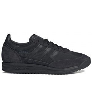 Кроссовки Adidas SL 72 RS Core Black Carbon