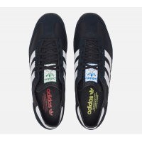 Кроссовки Adidas SL 72 Trainer OG Black White