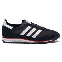 Кроссовки Adidas SL 72 Trainer OG Black White