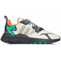 Adidas Nite Jogger Sesame Core
