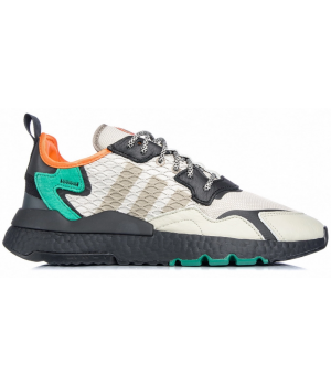 Adidas Nite Jogger Sesame Core