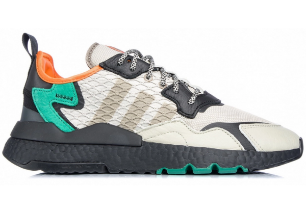Adidas Nite Jogger Sesame Core